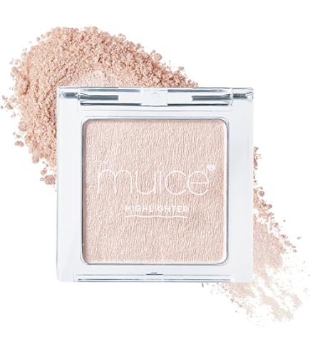 Amazon.co.jp: SUQQU スック メルティング パウダー ハイライター 101